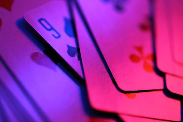 Live casino tables and sports betting dashboard