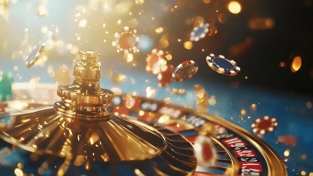 atas4d login MSC live-dealer blackjack table on mobile